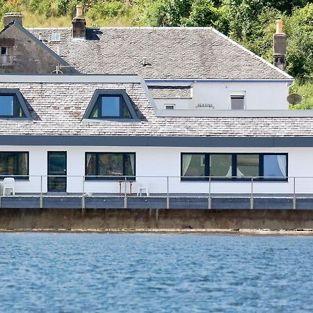 Waterside Villa Тинабруик Екстериор снимка