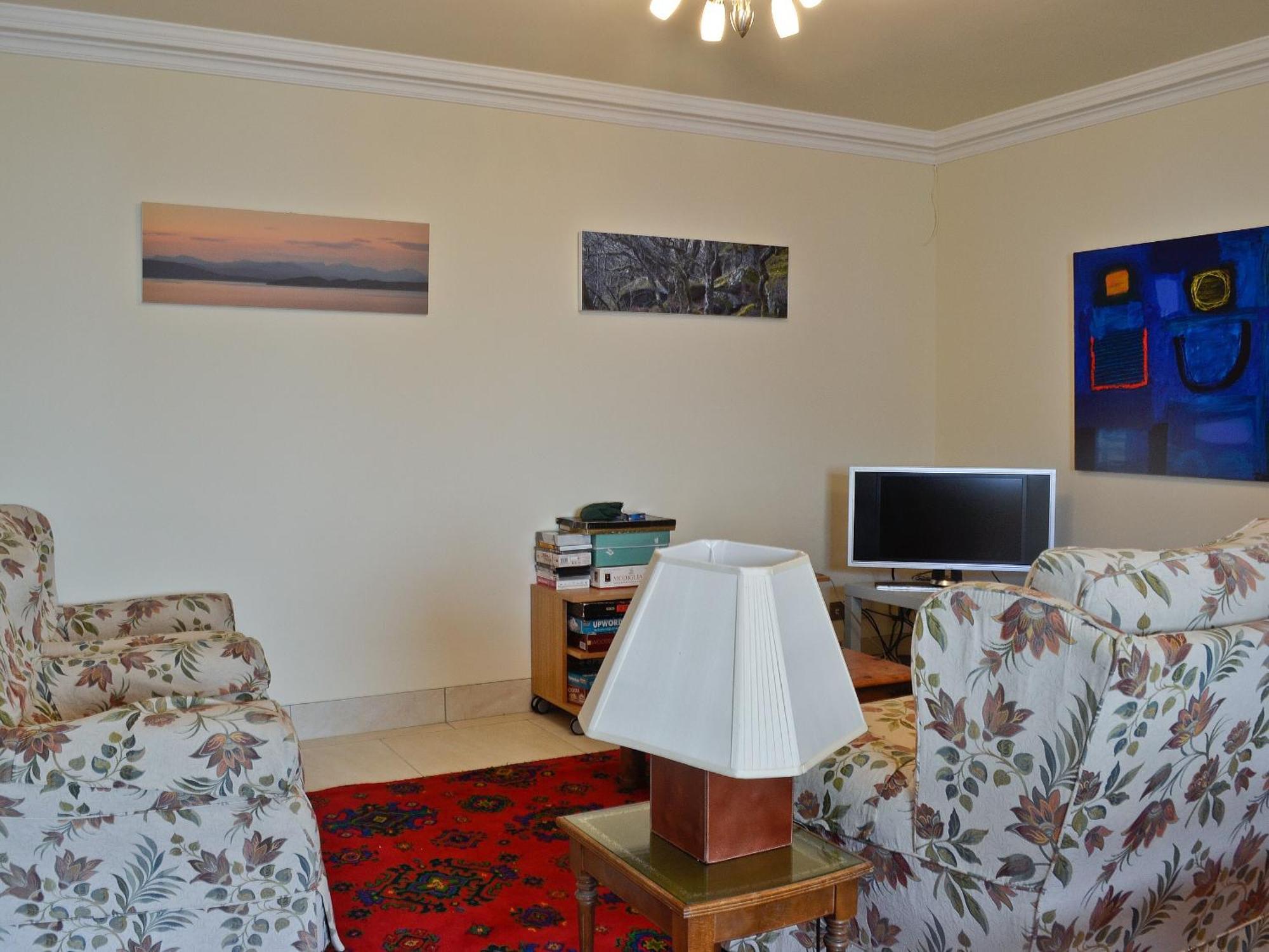 Waterside Villa Тинабруик Екстериор снимка